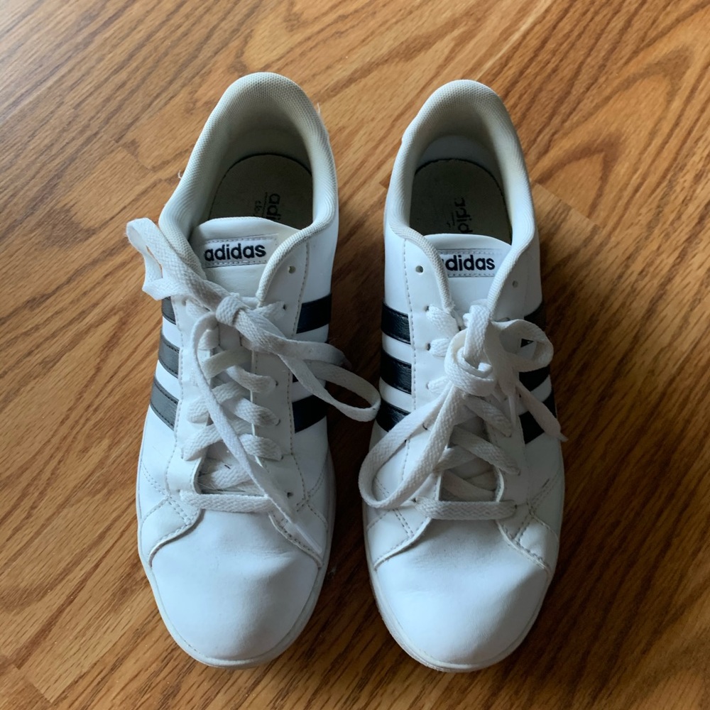 Adidas sneakers